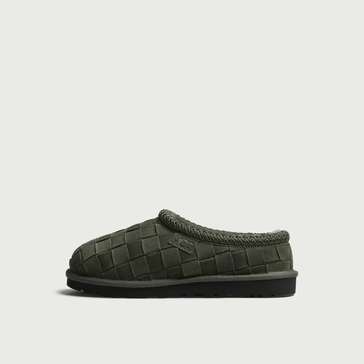 UGG Men's Tasman Woven in Forest Night