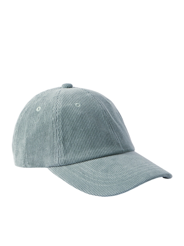 Photo: Folk - Cotton-Corduroy Cap