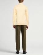 Fedeli Mens Shirt Apricot
