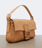 Fendi Baguette® 26424 Small leather shoulder bag