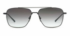 Dita Arto.57 - Black Iron Sunglasses