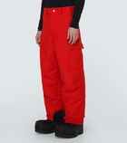 Balenciaga 3B Sports Icon ski cargo pants