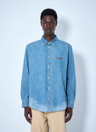 Miu Miu Chambray Shirt