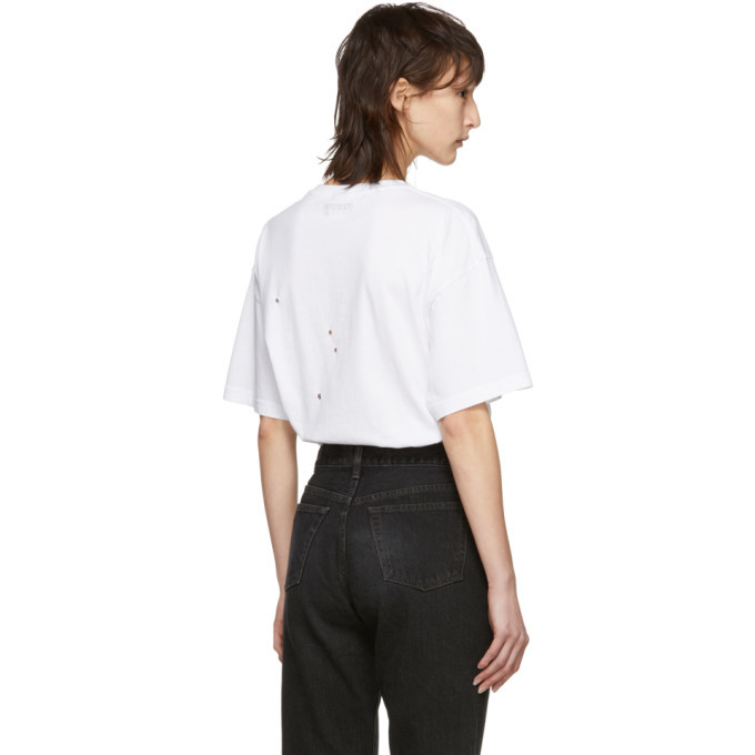 トップス VETEMENTS TARGET tee Vetements vetements target tee - Gem