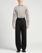 Barena Mens Shirt Light in Grey