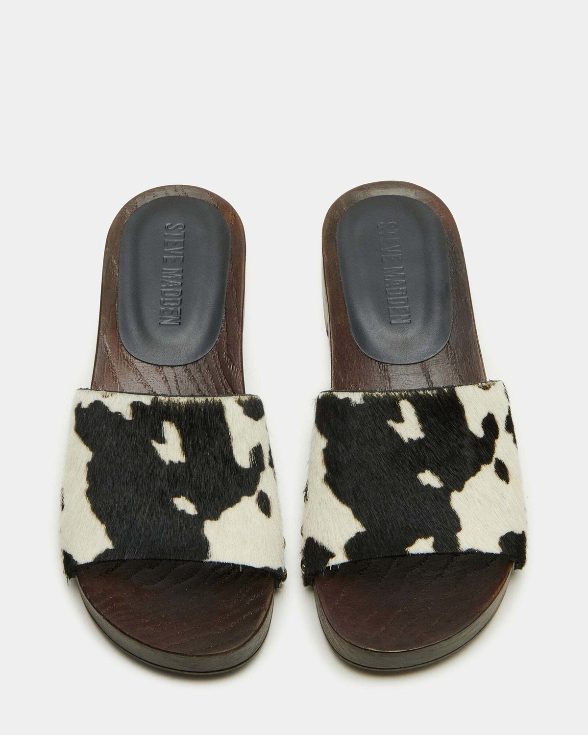 Steve Madden Cento-C Sandals in Black