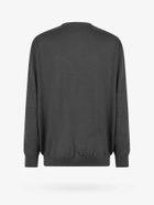 Nugnes 1920 Grey Sweater Mens Knitwear