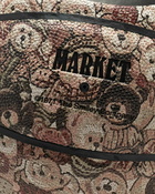 Market Softcore Basketball Size 7 Multi - Mens - Sports Equipment