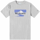 Columbia Men's Path Lake™ Graphic T-Shirt II in Columbia Grey