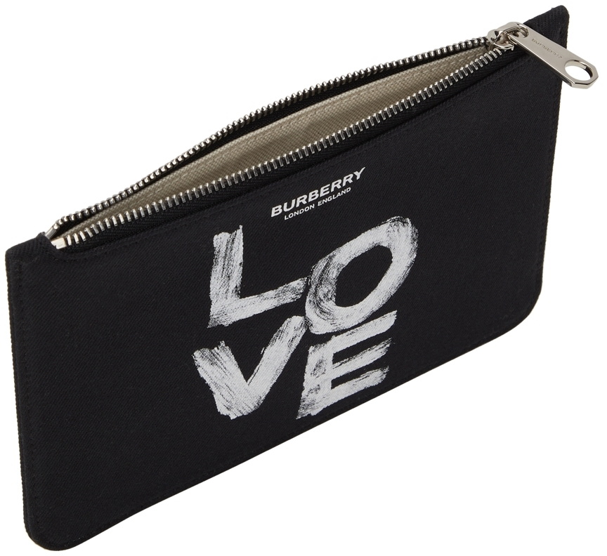 Burberry Black Plaid Fabric & Leather Top Handle Purse Handbag Satchel |  eBay