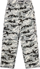 Still Kelly Gray Camo Jeans