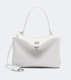 Balenciaga Rodeo Medium leather shoulder bag