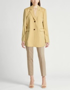 Skall Studio Womens Blazer Sand