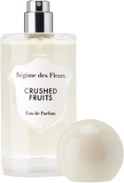 Régime des Fleurs Crushed Fruits Eau de Parfum, 75 mL
