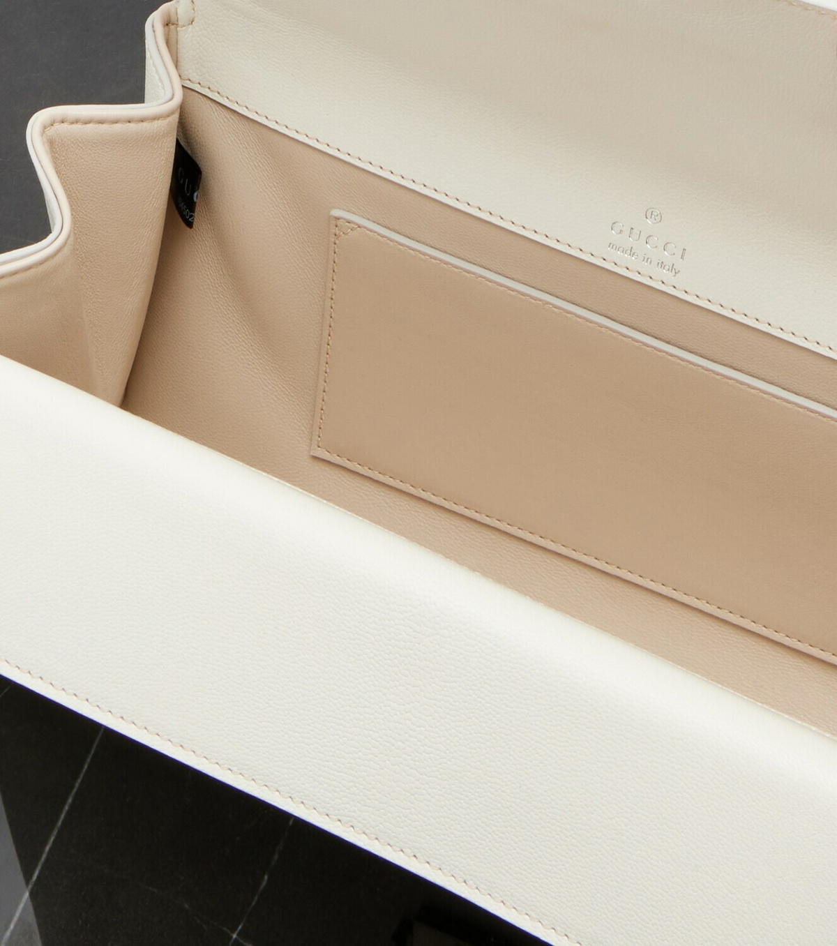 Gucci Dyonisus Medium leather shoulder bag