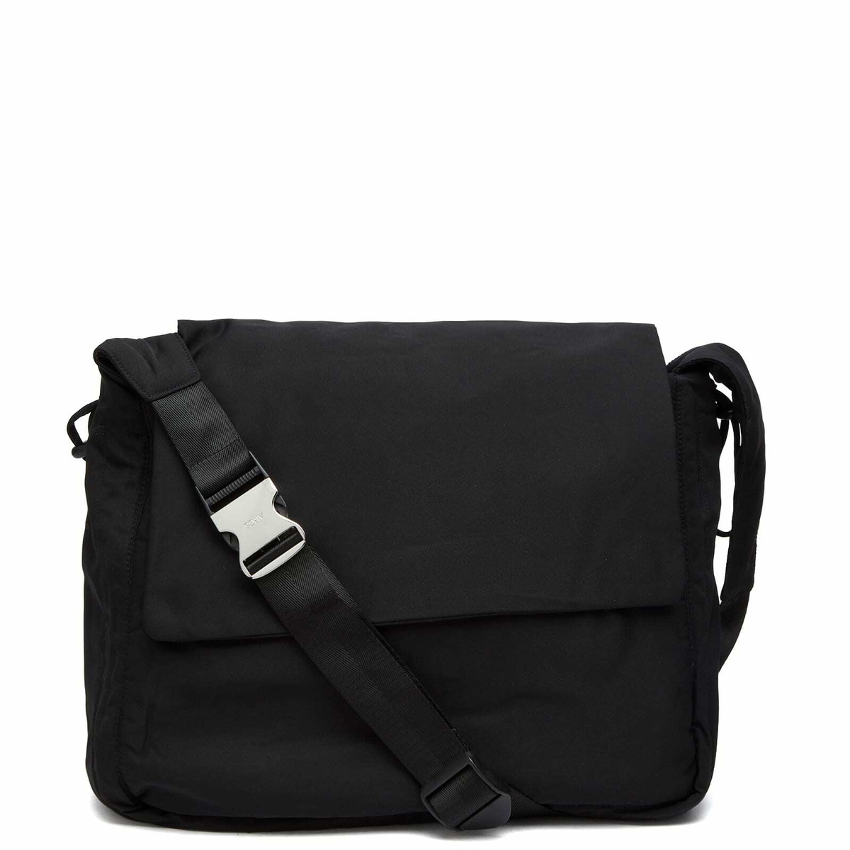 ARCS SUPER Messenger in Black 