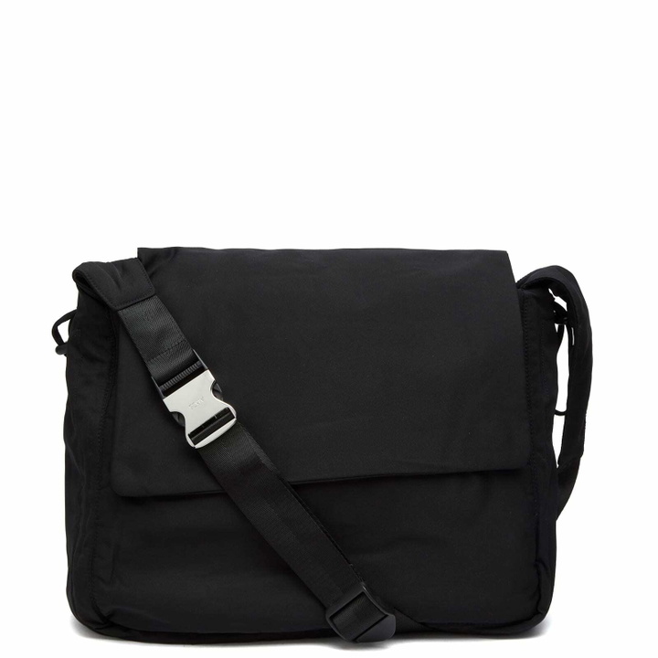 Photo: ARCS SUPER Messenger in Black 