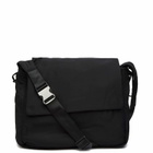 ARCS SUPER Messenger in Black 