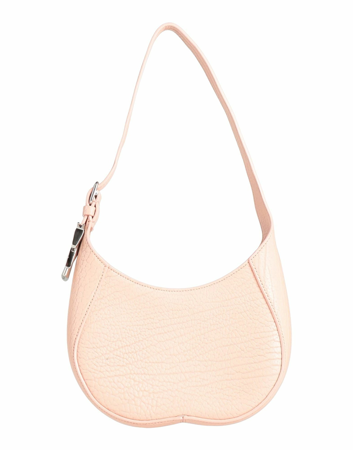 Burberry Womens Shoulder bag Blush