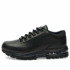 Nike Men's Goadome Low SP Sneaker in Black/Anthracite