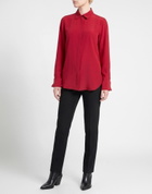 Max Mara Womens Shirt in Red