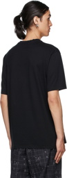 Undercover Black Graphic T-Shirt
