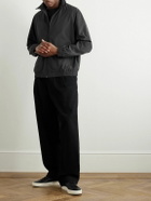 SSAM - Martin Shell Jacket - Gray