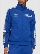 ADIDAS PERFORMANCE Italy Track Top