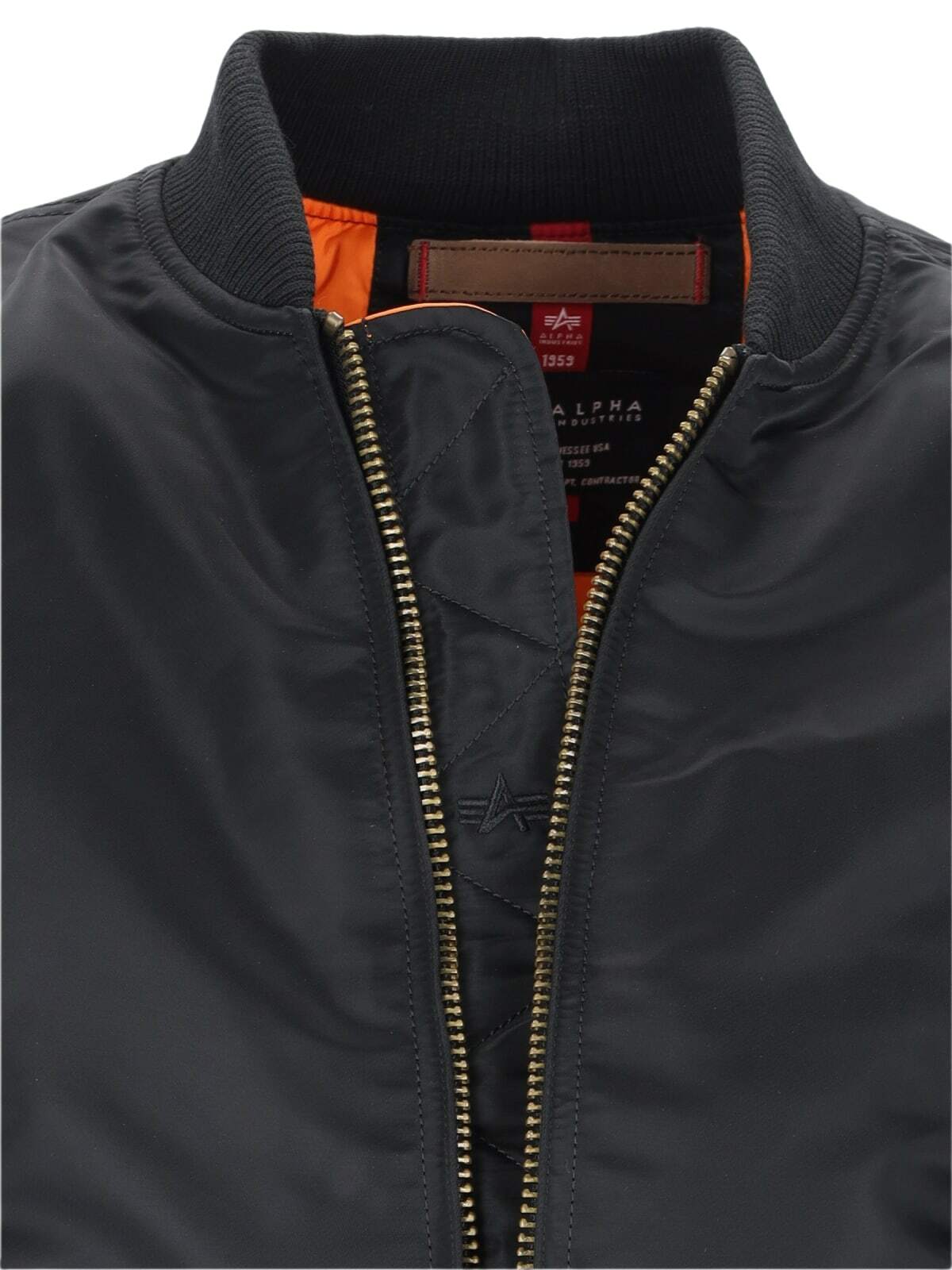 Alpha Industries ma-1 Vf 59 Jacket