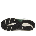 Diadora Mythos Star Sneaker in Light Grey/Metallic