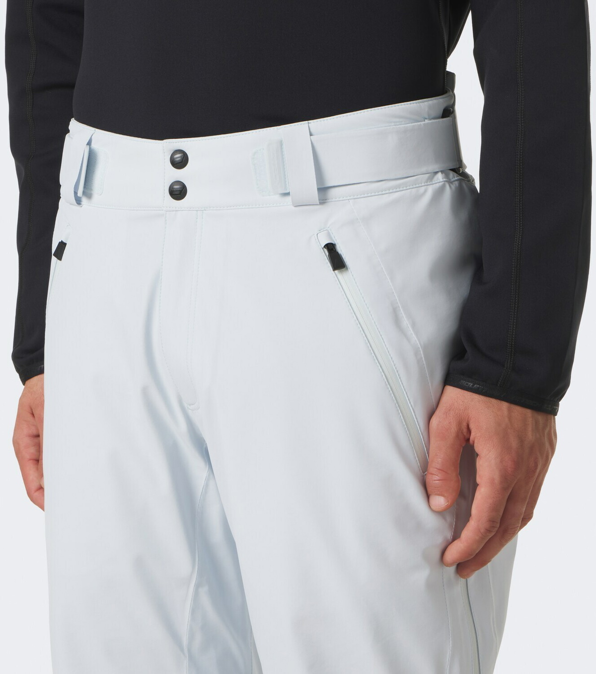 Aztech Mountain Team Aztech ski pants