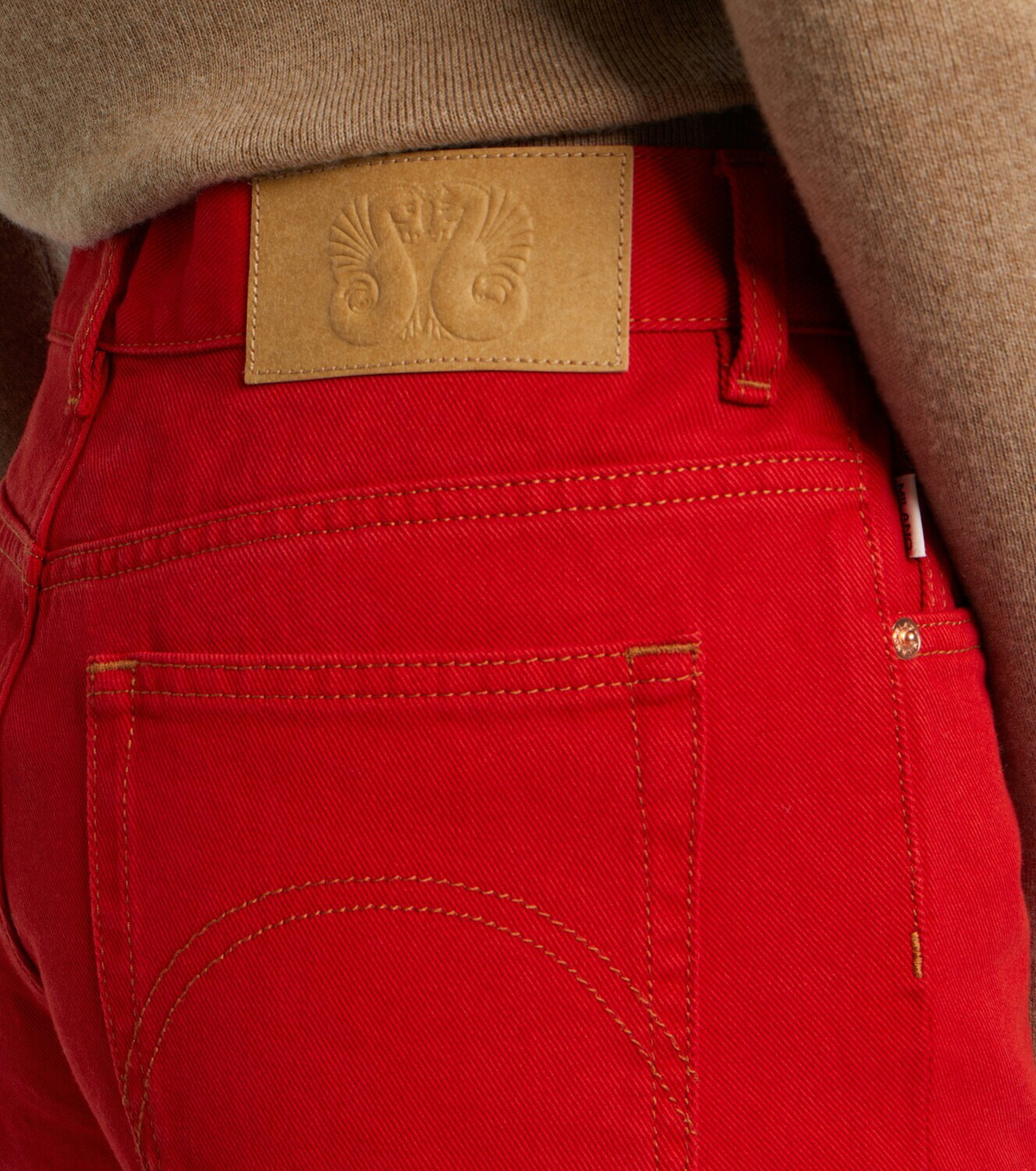 Blazé Milano Paso slim jeans