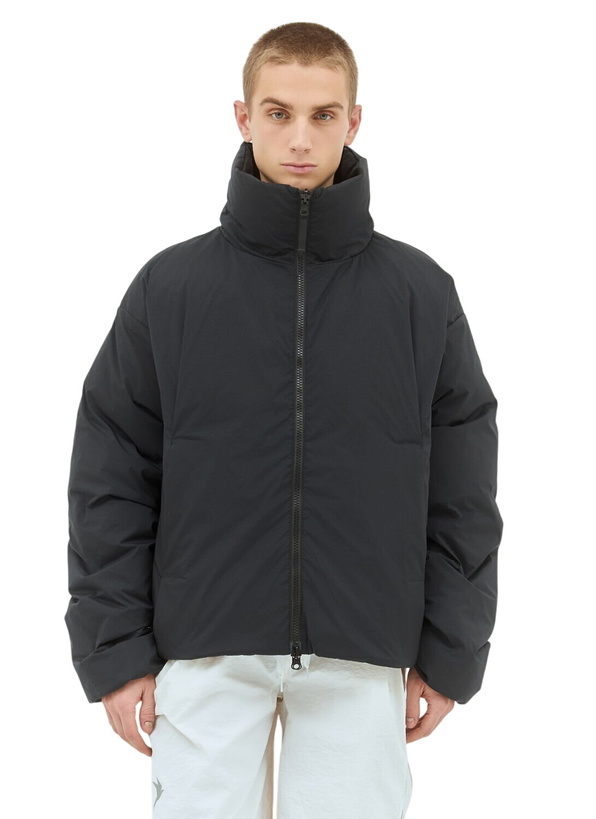 Photo: 66°North Aegissida Down Jacket