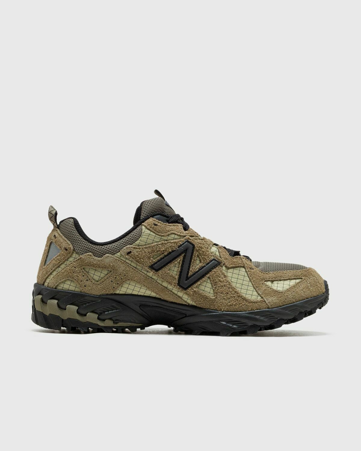 New Balance X Cayl 610 T V1 Green Lowtop/Performance & Sports New Balance
