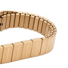 Timex Endorsed by Dimepiece Teeny Tiny 20mm Watch in Gold 