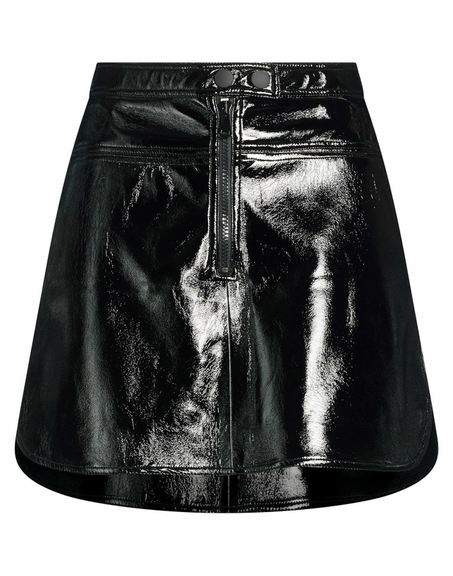 Photo: Jijil Womens Mini skirt in Black