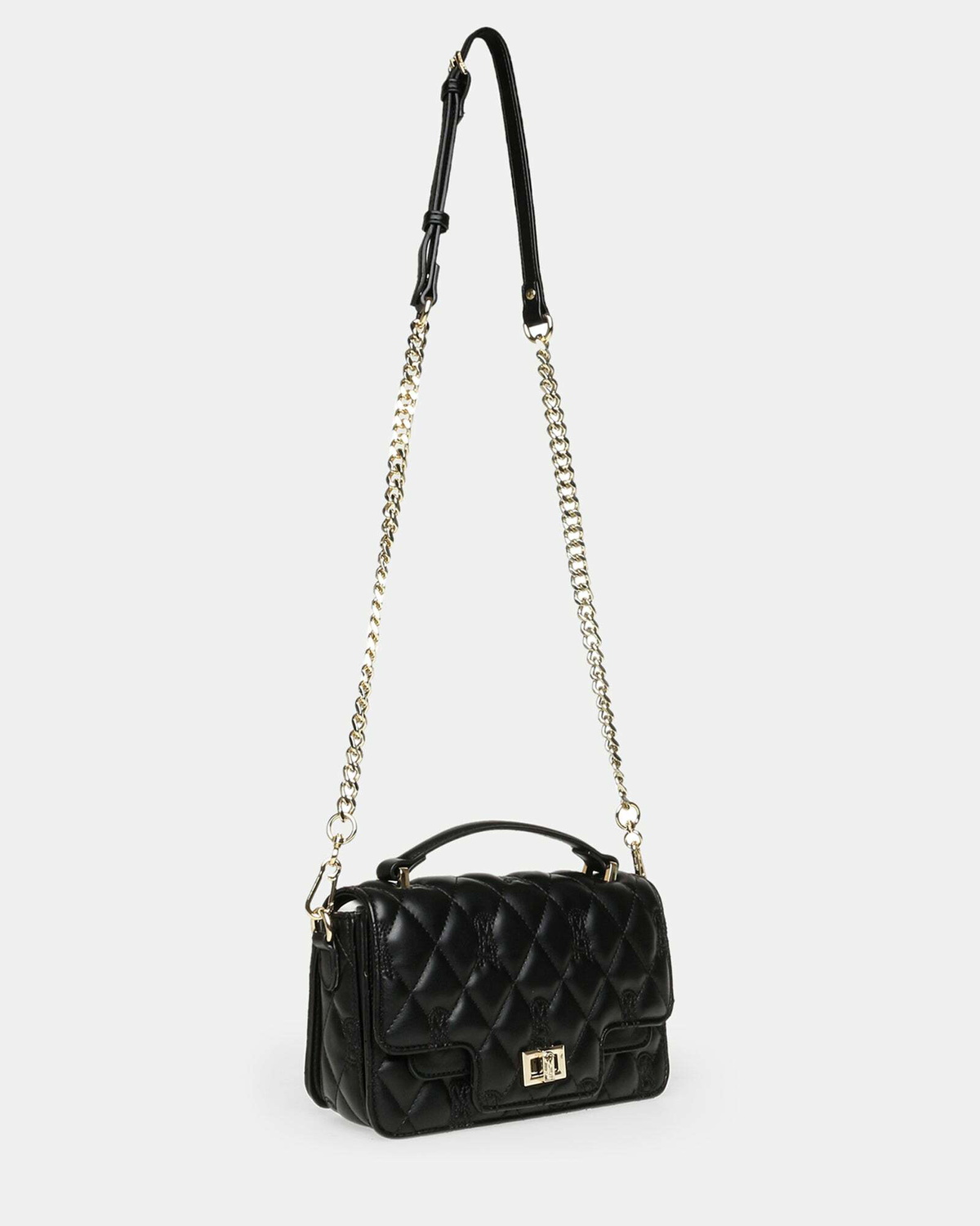Steve Madden Bjessa-9 Bag in Black