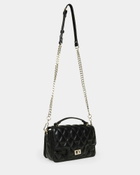 Steve Madden Bjessa-9 Bag in Black