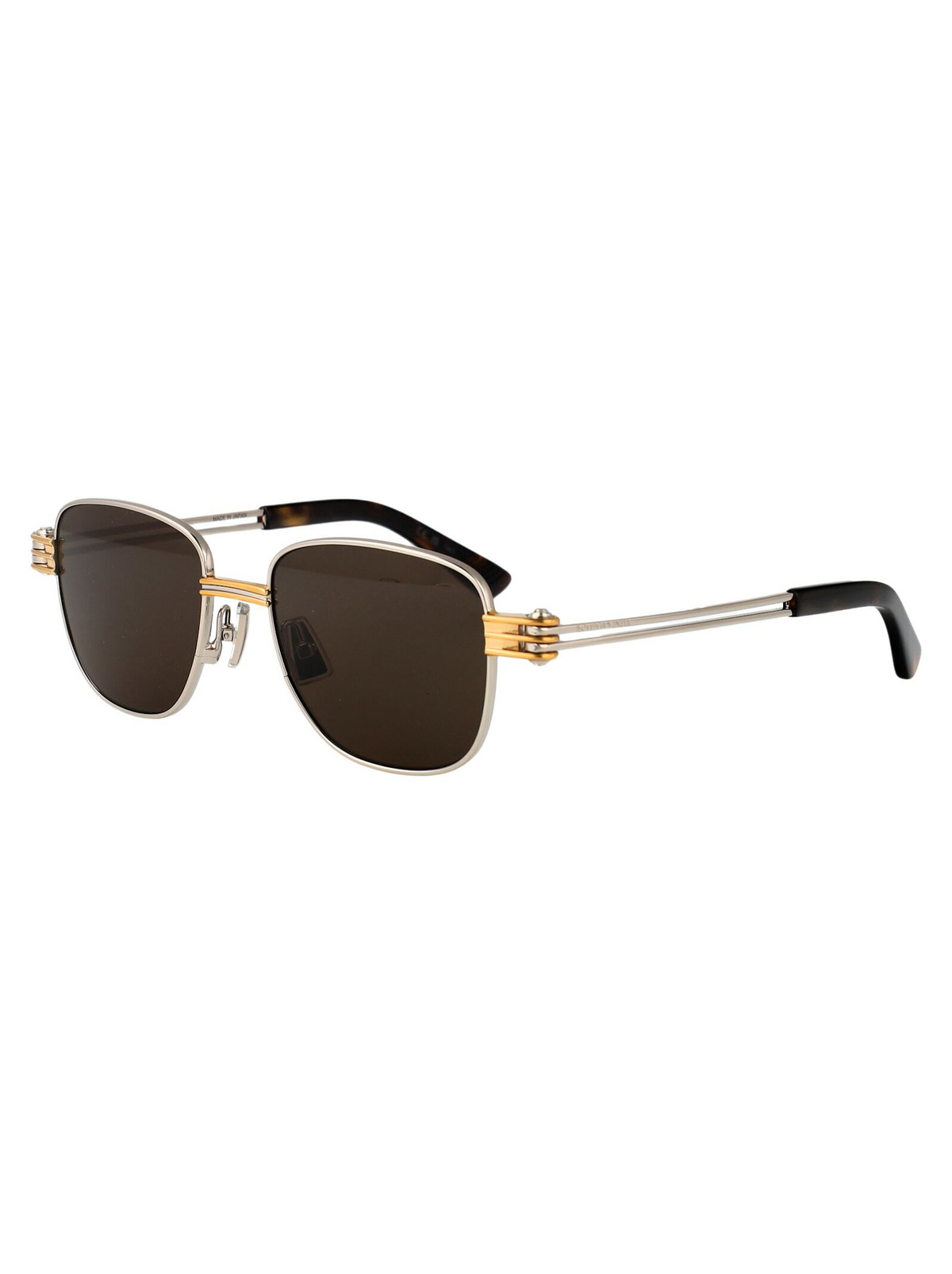 Bottega Veneta Eyewear Bv1380s Sunglasses