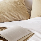 Crisp Sheets Pillow Cases - Set of 2 in Sand Stone