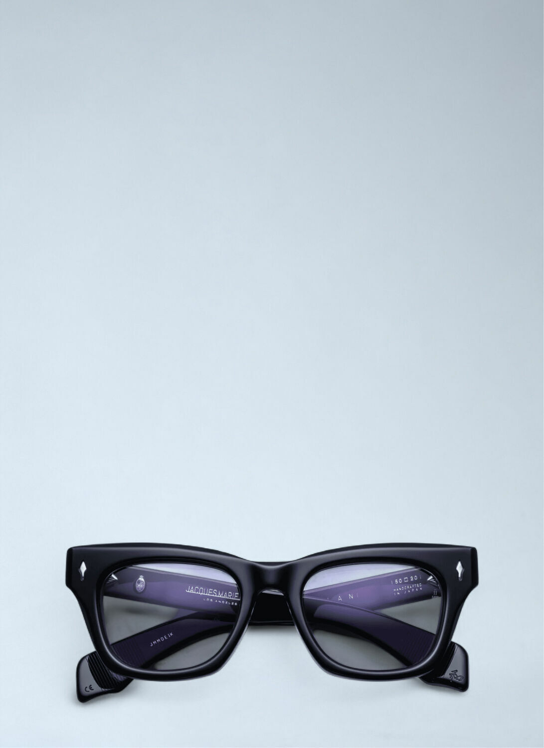 Jacques Marie Mage Dealan 500 Collector’s Edition Sunglasses