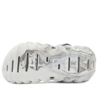 Crocs Echo Marbled Clog in Moonlight Multi