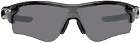 Oakley Black RadarLock Path Sunglasses