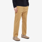 Barena Men's Pull On Trouser in Khaki