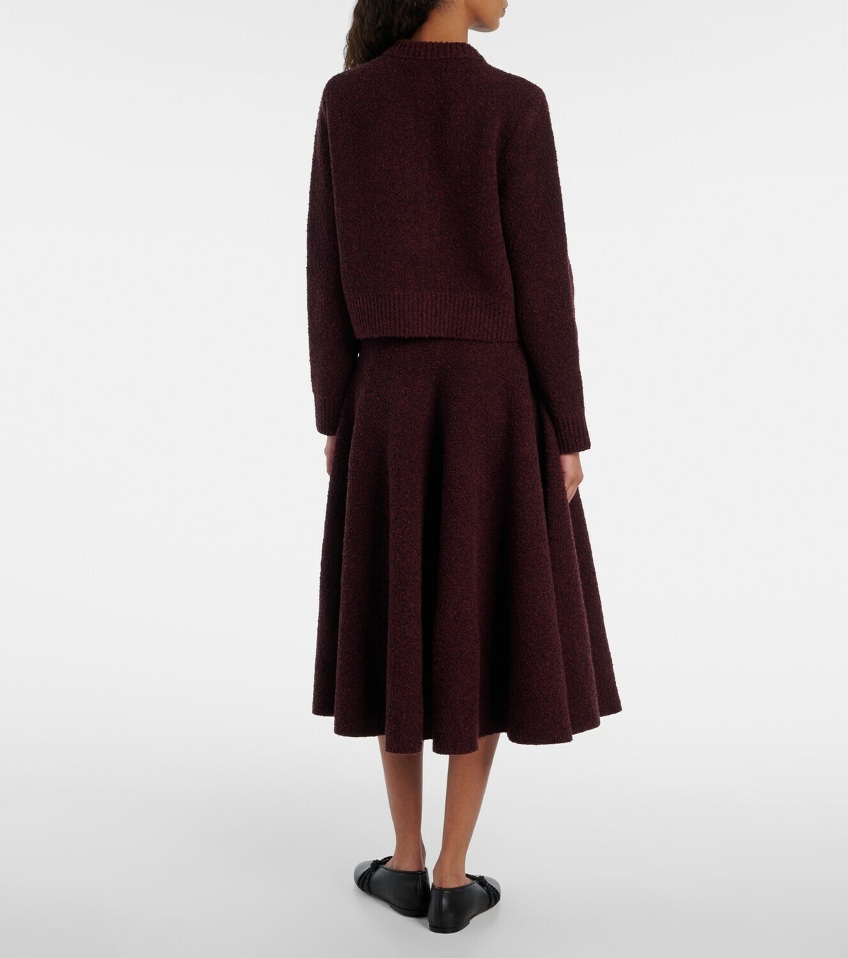 Bottega Veneta Knot cardigan