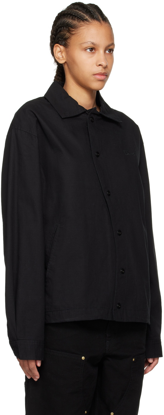 Black Wave Jacket main image 0