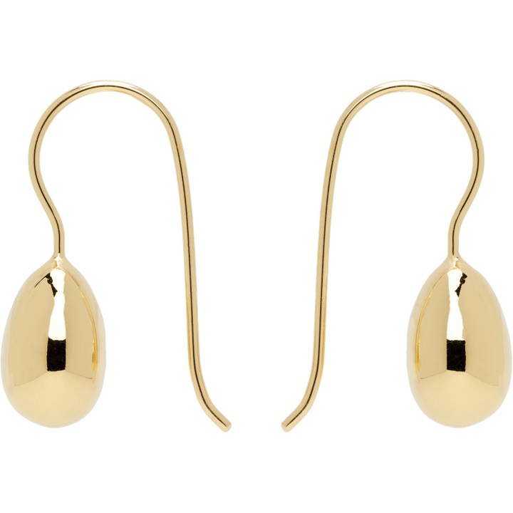 Photo: Sophie Buhai Petite Egg Drop Earrings