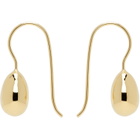 Sophie Buhai Petite Egg Drop Earrings