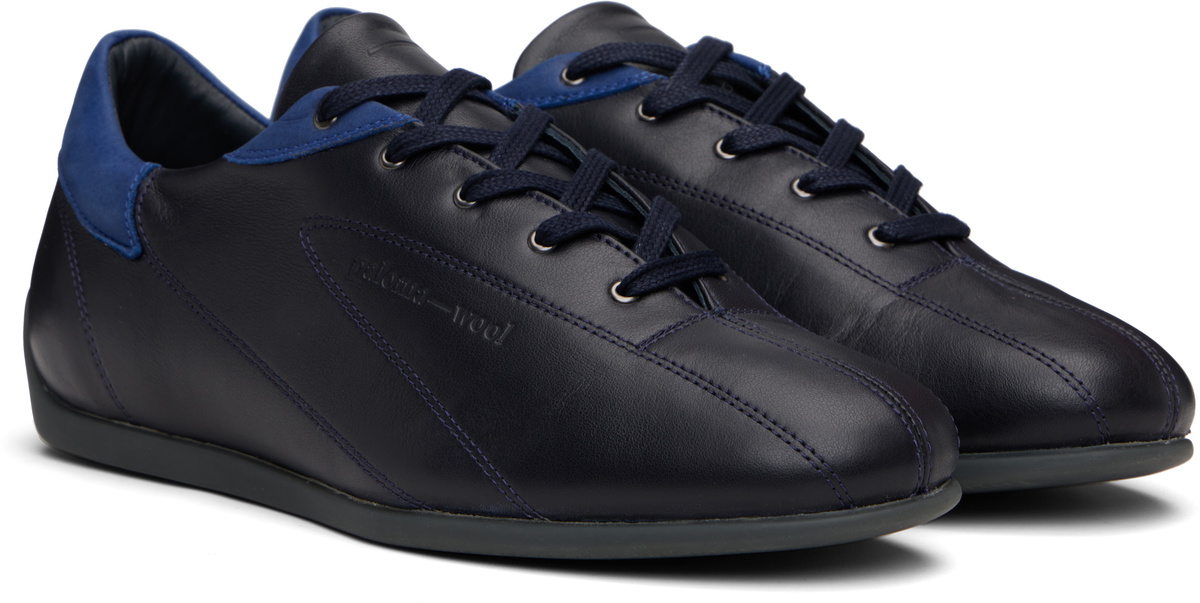 Paloma Wool Navy Miles Sneakers Paloma Wool