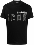 DSQUARED2 - Logo T-shirt